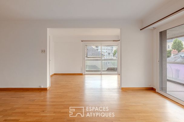 Appartement 3 pièces 104 m2 - Photo 1