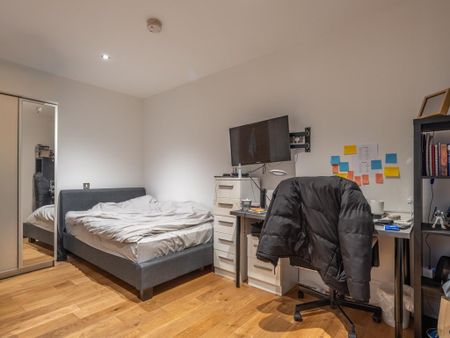 3 bedroom apartment to rent - Photo 3