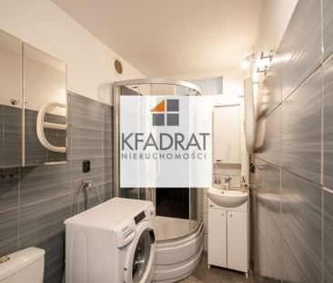 2 (3) pokoje wynajem Szczecin Drzetowo, balkon - Photo 6