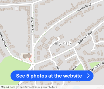 Seymour Close, Selly Park, Birmingham - Photo 1