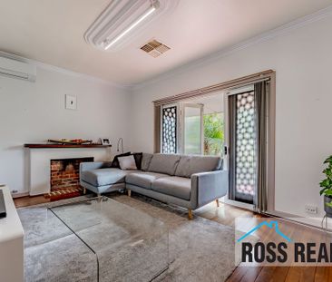 Character, Charm & Location! - Photo 1