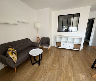 Appartement T2 à Rennes - Photo 4