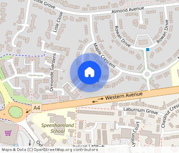 Cherry Close Newbury - Photo 1