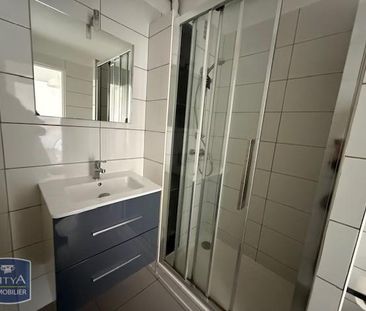 Location Appartement 1 pièce 31m² AIX EN PROVENCE 90ème - Photo 4