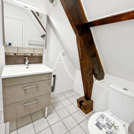 Location appartement 1 pièce, 24.73m², Sainte-Geneviève-des-Bois - Photo 4