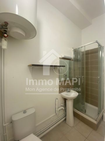 Location Appartement 1 pièce 25m² MONTPELLIER 34070 - Photo 2