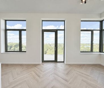 Appartement te huur Sloterdijk-West, Haarlemmerweg in Amsterdam - Photo 2