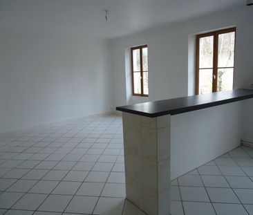 Location Appartement 2 pièces 57m² NEVERS 58000 - Photo 5