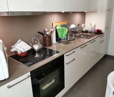 1 Zimmer, 60 m², 3. Stock - Photo 4