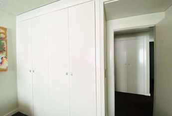 4 Bedroom Apartment with parking, Telheiras, Lisboa