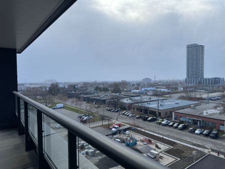 For Lease - 1037 The Queensway N/A Unit# 605, Toronto, Ontario - Photo 5