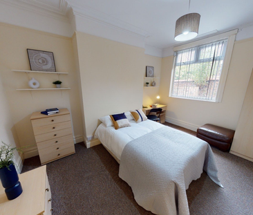 Norwich Road Room 2 - Photo 1