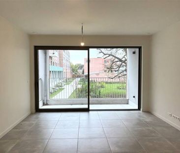 Appartement te huur - Photo 1