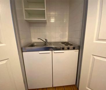 1 bedroom studio to rent - Photo 6