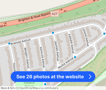 Glenfalls Avenue, Brighton - Photo 1