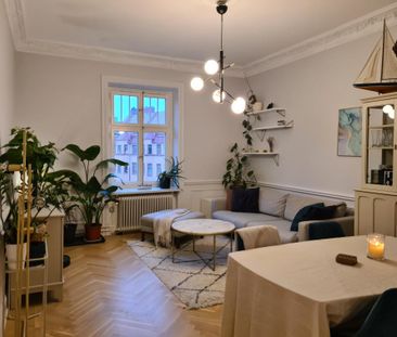 Vikingagatan, Stockholm - Photo 3