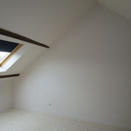 Location appartement 2 pièces, 35.00m², Châteauneuf-sur-Loire - Photo 3