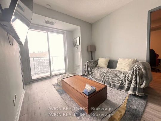 5180 Yonge Street #3102 - Photo 1