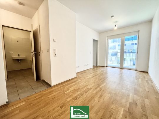 BRAUQUARTIER PUNTIGAM – ZENTRALE LAGE – JETZT PROVISIONSFREI MIETEN - Photo 1