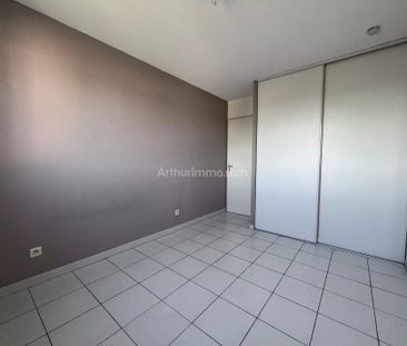 Location Appartement 2 pièces 36 m2 à Manosque - Photo 1