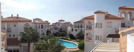 Alquiler de ático en Partida de los Dolses y Salinas s/n - Photo 2