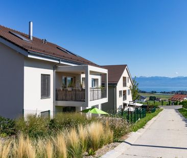 A louer à Gilly, Chemin du Châtelard 9 - Foto 3