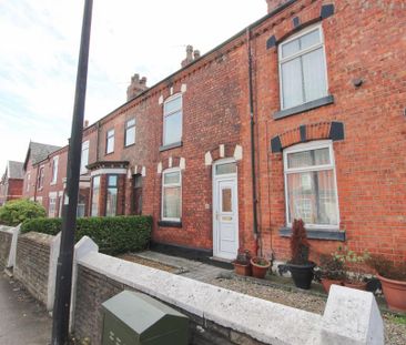 2 bedroom terraced house to rent - Photo 5
