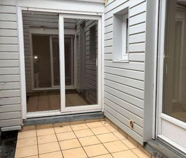 A LOUER : Un Appartement de type F3 de 69,97 m² situé au 1er étage ... - Photo 4