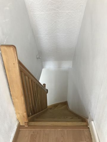 Maison mitoyenne de 108 m² hab bâtiesur 195 m² - Photo 3