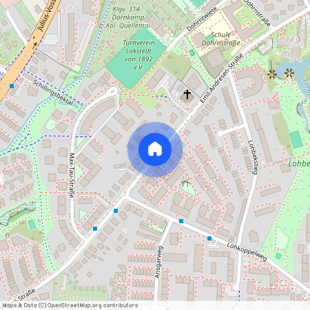 Emil-Andresen-Straße, 22529, Hamburg