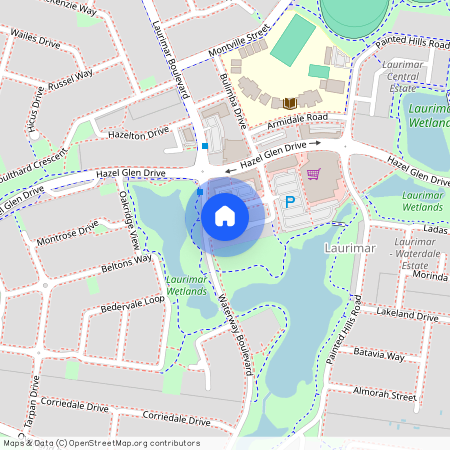 19 Newstead Drive, Doreen VIC 3754