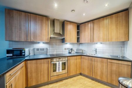 1 bedroom apartment to rent - Photo 2