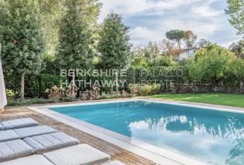 Forte dei Marmi, Lucca, Italy