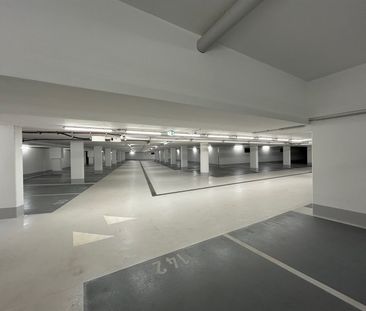 3-Zimmer-Wohnung für alle Lebensentwürfe - mit zwei Terrassen, zwei... - Photo 5