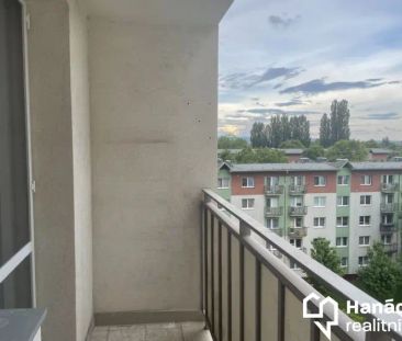 Pronájem atraktivního bytu 2+kk, ul. Černá cesta v Olomouci - Fotografie 6