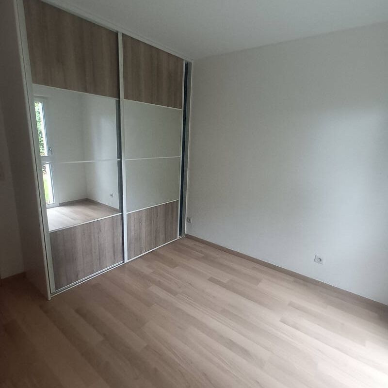 Appartement 3 pièces à louer - Photo 1