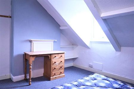5 bedroom house share for rent in Harold Road, Birmingham, B16 - ALL BILLS INCLUDED!, B16 - Photo 3