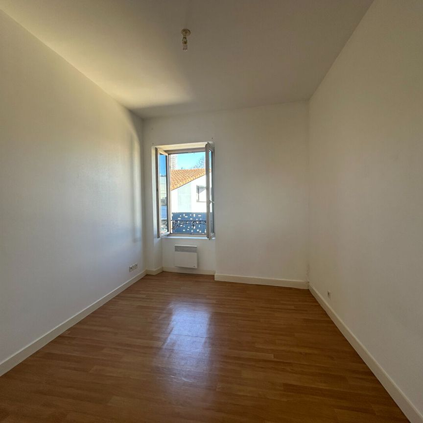 Location Appartement 2 pièces 29m² - Photo 1