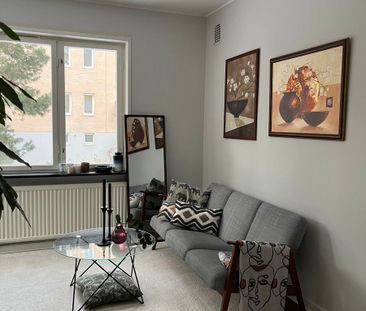 Wahlbergsgatan, Johanneshov - Foto 1