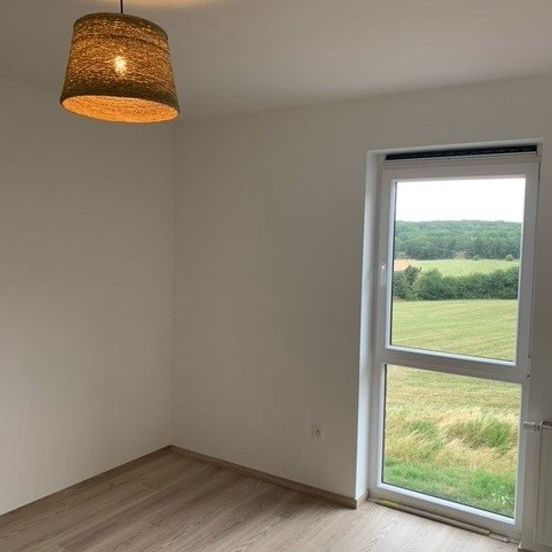 Appartement te huur - Photo 1