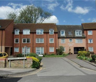 1 bedroom retirement property to rent - Photo 2