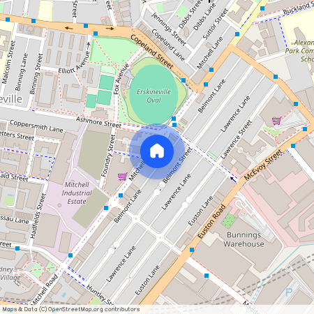 212 Mitchell Road, NSW 2015, Alexandria