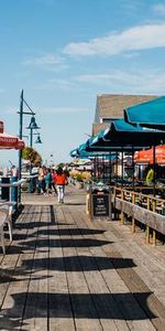 Steveston Ocean View 1 bedroom Pet Friendly OPEN 5 - 7pm - Photo 4