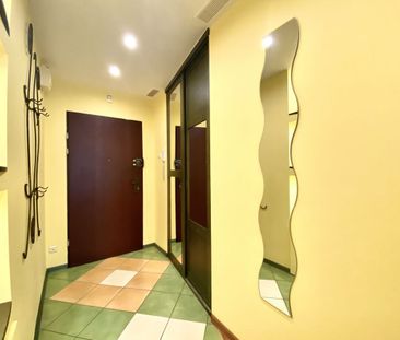 2-pok., Wyremontowane Mieszkanie na Mokotowie 50 m² - Photo 6