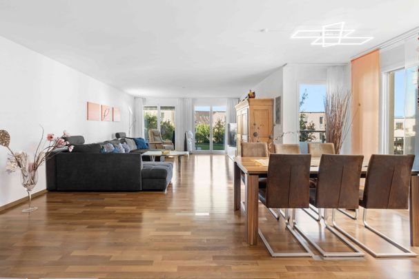 5.5 Zimmer, 165 m², EG - Foto 1