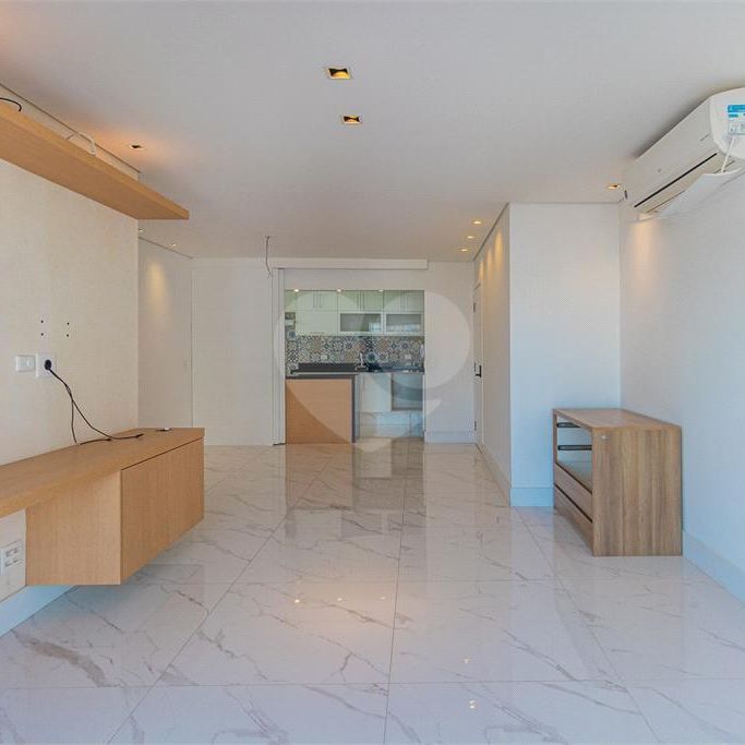 Imoveis - Na Vila Nova Conceição - Photo 1