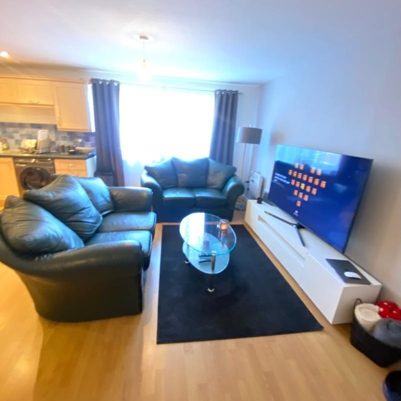 1 bedroom flat to rent - Photo 1