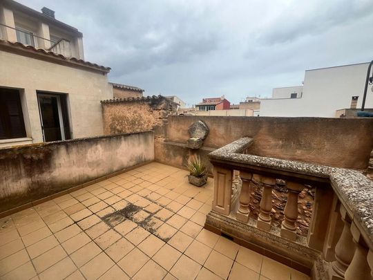 4 room luxury House for rent in Algaida, Balearic Islands - Photo 1