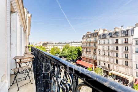 Appartement à louer à Paris 8Ème - Photo 4