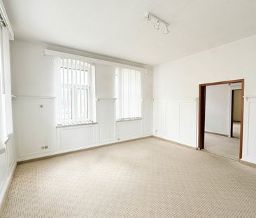 Großzügige Familienwohnung im Zentrum von Aue - Photo 3